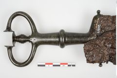 Foto von Bimetalldolch (NHMW-PRAE-025837)